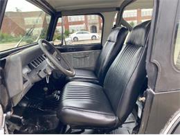 1990 Jeep Wrangler (CC-1771688) for sale in Cadillac, Michigan