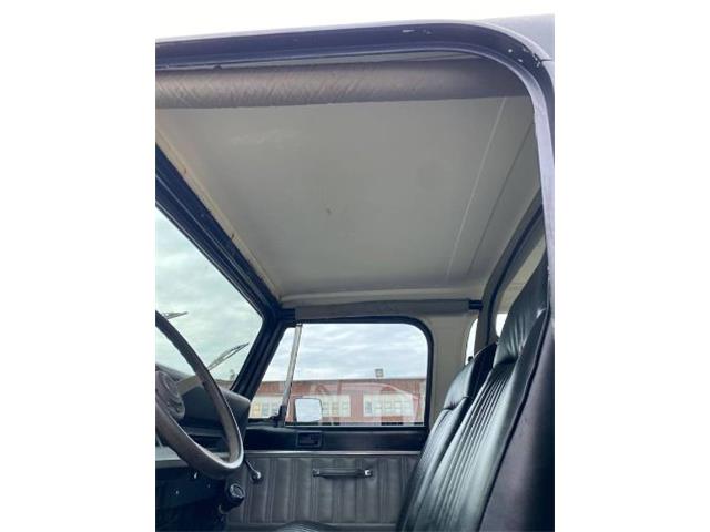1990 Jeep Wrangler (CC-1771688) for sale in Cadillac, Michigan
