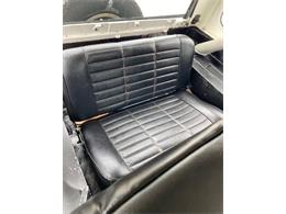 1990 Jeep Wrangler (CC-1771688) for sale in Cadillac, Michigan