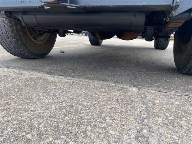 1990 Jeep Wrangler (CC-1771688) for sale in Cadillac, Michigan