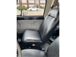 1990 Jeep Wrangler (CC-1771688) for sale in Cadillac, Michigan