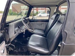 1990 Jeep Wrangler (CC-1771688) for sale in Cadillac, Michigan