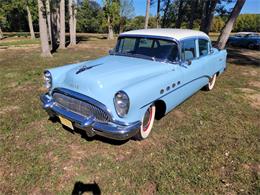 1954 Buick Roadmaster (CC-1771694) for sale in Lake Hiawatha, New Jersey