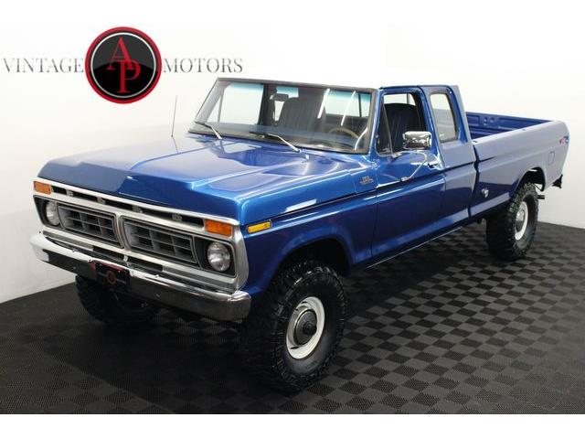 1977 Ford F150 (CC-1771697) for sale in Statesville, North Carolina