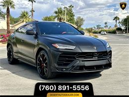 2021 Lamborghini Urus (CC-1770017) for sale in Palm Desert, California