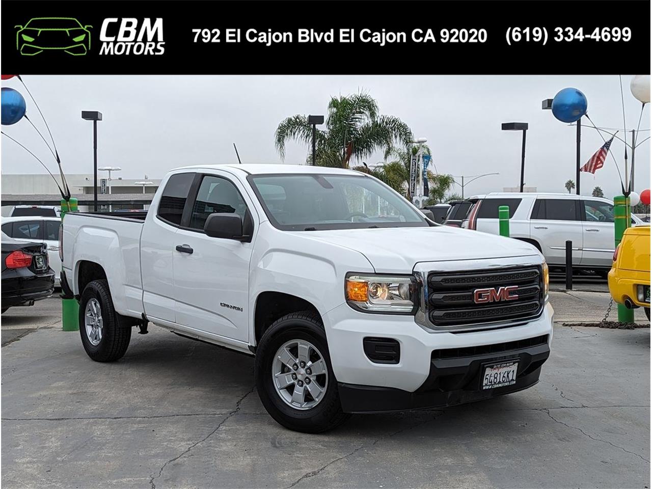 2015 Gmc Trucks For Salenull