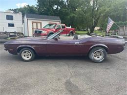 1971 Ford Mustang (CC-1770172) for sale in Cadillac, Michigan