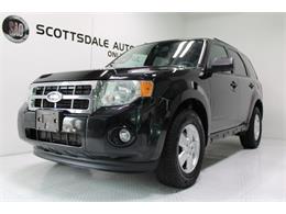 2011 Ford Escape (CC-1771735) for sale in Scottsdale, Arizona