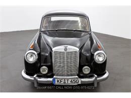 1956 Mercedes-Benz 220S (CC-1770174) for sale in Beverly Hills, California