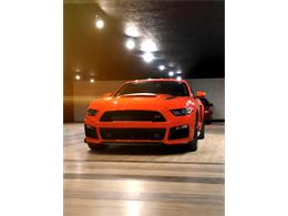 2015 Ford Mustang (CC-1771758) for sale in Greenfield, Indiana