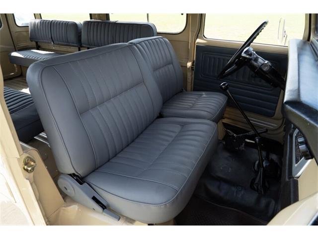 1982 Toyota Land Cruiser FJ45 (CC-1771761) for sale in Boca Raton, Florida