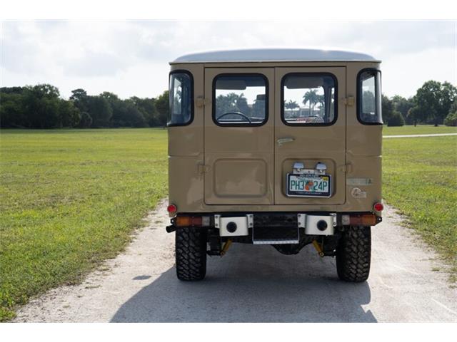 1982 Toyota Land Cruiser FJ45 (CC-1771761) for sale in Boca Raton, Florida