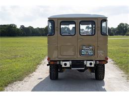 1982 Toyota Land Cruiser FJ45 (CC-1771761) for sale in Boca Raton, Florida