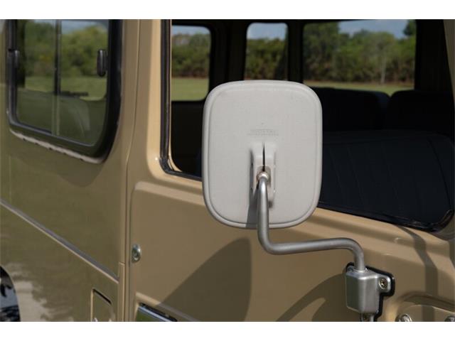 1982 Toyota Land Cruiser FJ45 (CC-1771761) for sale in Boca Raton, Florida