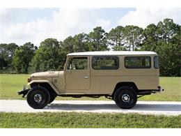 1982 Toyota Land Cruiser FJ45 (CC-1771761) for sale in Boca Raton, Florida