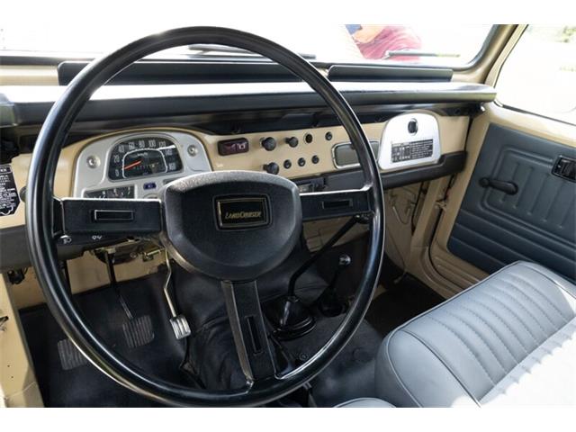 1982 Toyota Land Cruiser FJ45 (CC-1771761) for sale in Boca Raton, Florida