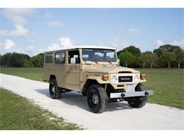 1982 Toyota Land Cruiser FJ45 (CC-1771761) for sale in Boca Raton, Florida