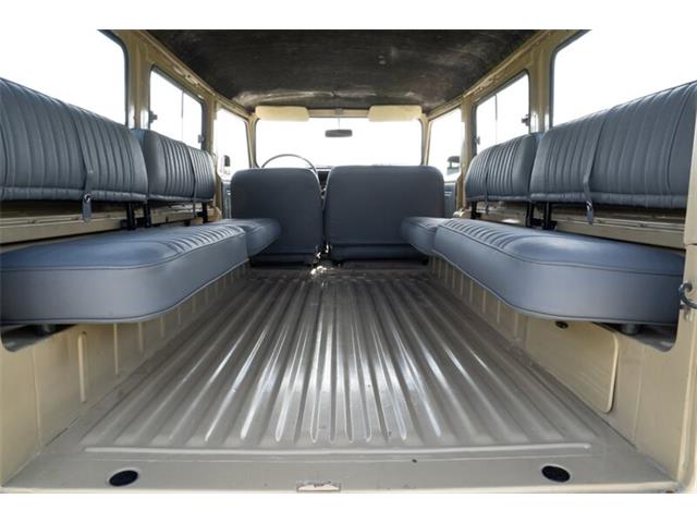 1982 Toyota Land Cruiser FJ45 (CC-1771761) for sale in Boca Raton, Florida