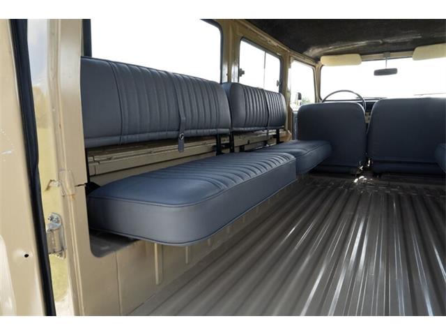 1982 Toyota Land Cruiser FJ45 (CC-1771761) for sale in Boca Raton, Florida