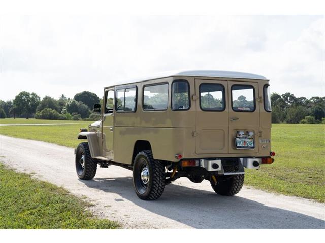 1982 Toyota Land Cruiser FJ45 (CC-1771761) for sale in Boca Raton, Florida