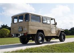 1982 Toyota Land Cruiser FJ45 (CC-1771761) for sale in Boca Raton, Florida