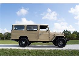 1982 Toyota Land Cruiser FJ45 (CC-1771761) for sale in Boca Raton, Florida
