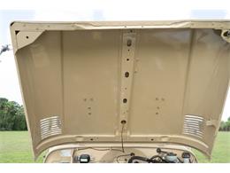 1982 Toyota Land Cruiser FJ45 (CC-1771761) for sale in Boca Raton, Florida