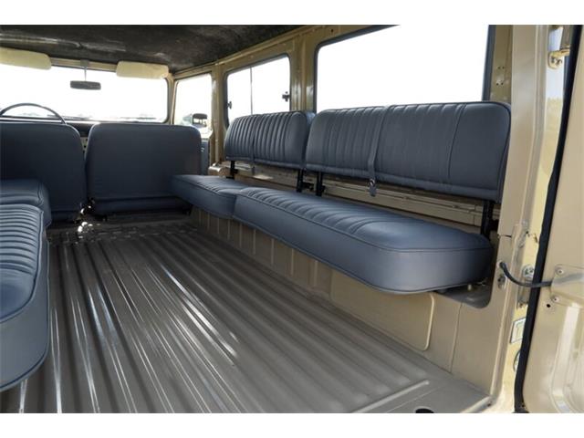 1982 Toyota Land Cruiser FJ45 (CC-1771761) for sale in Boca Raton, Florida
