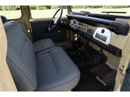 1982 Toyota Land Cruiser FJ45 (CC-1771761) for sale in Boca Raton, Florida