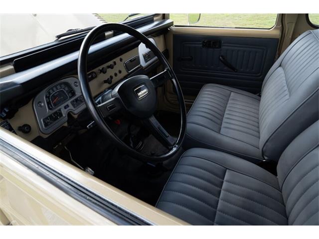 1982 Toyota Land Cruiser FJ45 (CC-1771761) for sale in Boca Raton, Florida