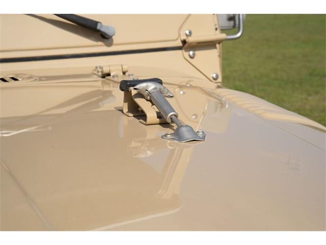 1982 Toyota Land Cruiser FJ45 (CC-1771761) for sale in Boca Raton, Florida