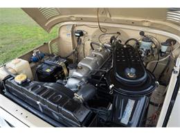 1982 Toyota Land Cruiser FJ45 (CC-1771761) for sale in Boca Raton, Florida