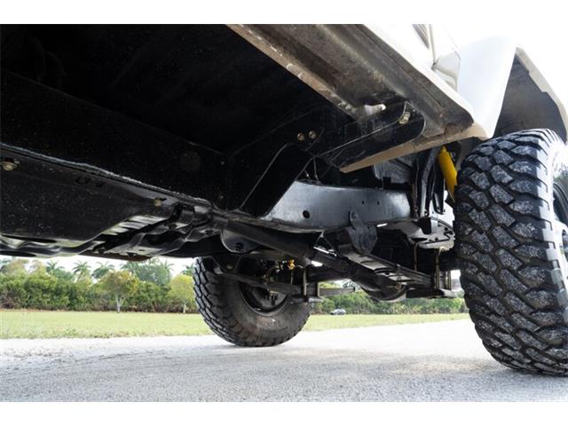 1982 Toyota Land Cruiser FJ45 (CC-1771761) for sale in Boca Raton, Florida