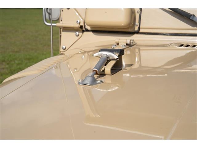1982 Toyota Land Cruiser FJ45 (CC-1771761) for sale in Boca Raton, Florida