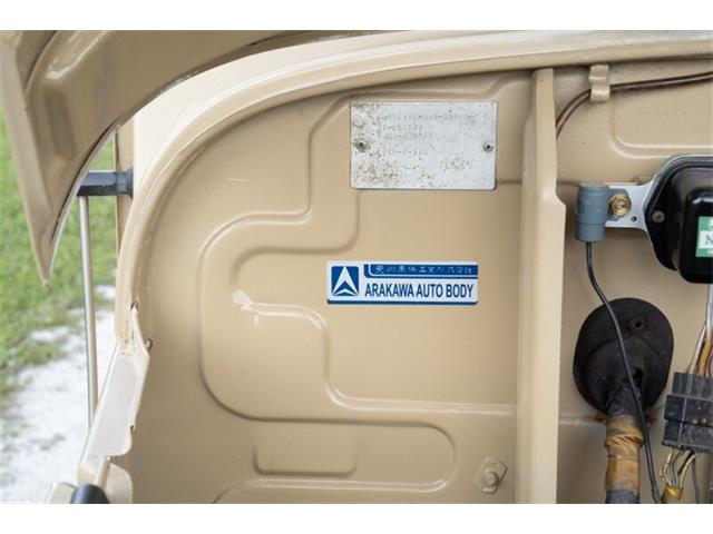 1982 Toyota Land Cruiser FJ45 (CC-1771761) for sale in Boca Raton, Florida