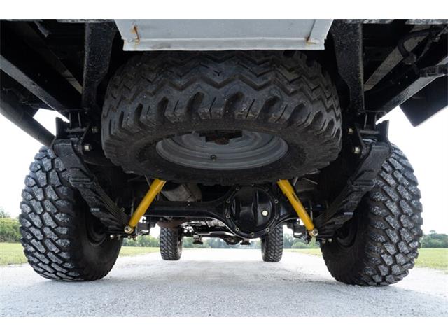 1982 Toyota Land Cruiser FJ45 (CC-1771761) for sale in Boca Raton, Florida
