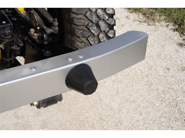 1982 Toyota Land Cruiser FJ45 (CC-1771761) for sale in Boca Raton, Florida