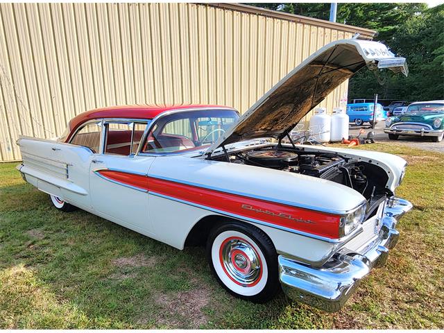 1958 Oldsmobile Super 88 (CC-1771769) for sale in hopedale, Massachusetts