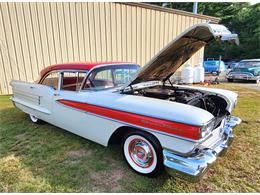 1958 Oldsmobile Super 88 (CC-1771769) for sale in hopedale, Massachusetts