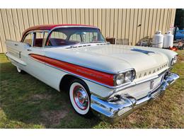 1958 Oldsmobile Super 88 (CC-1771769) for sale in hopedale, Massachusetts