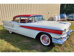 1958 Oldsmobile Super 88 (CC-1771769) for sale in hopedale, Massachusetts
