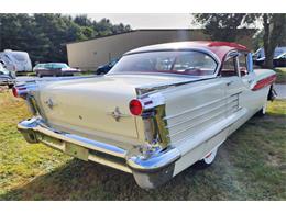 1958 Oldsmobile Super 88 (CC-1771769) for sale in hopedale, Massachusetts