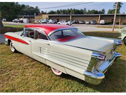 1958 Oldsmobile Super 88 (CC-1771769) for sale in hopedale, Massachusetts