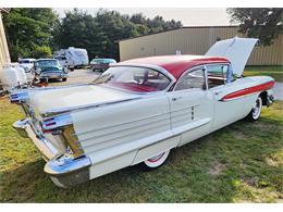 1958 Oldsmobile Super 88 (CC-1771769) for sale in hopedale, Massachusetts