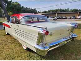 1958 Oldsmobile Super 88 (CC-1771769) for sale in hopedale, Massachusetts