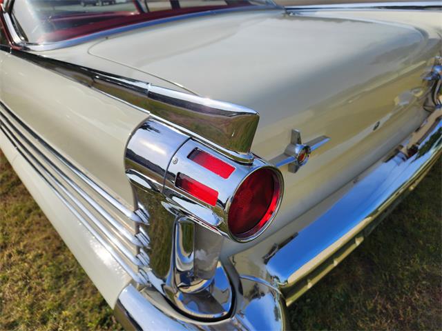 1958 Oldsmobile Super 88 (CC-1771769) for sale in hopedale, Massachusetts
