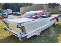 1958 Oldsmobile Super 88 (CC-1771769) for sale in hopedale, Massachusetts