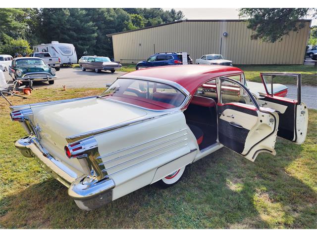1958 Oldsmobile Super 88 (CC-1771769) for sale in hopedale, Massachusetts