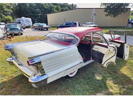 1958 Oldsmobile Super 88 (CC-1771769) for sale in hopedale, Massachusetts