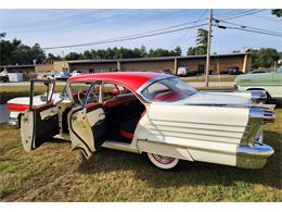 1958 Oldsmobile Super 88 (CC-1771769) for sale in hopedale, Massachusetts